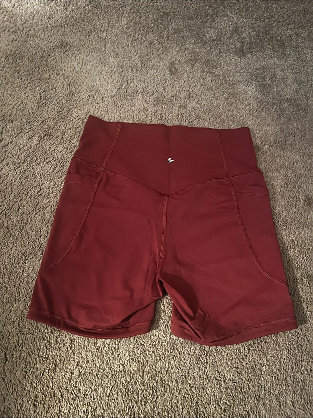HALARA BUNDLE FOR 3 Halara Ultra Sculpt Biker Shorts 5''